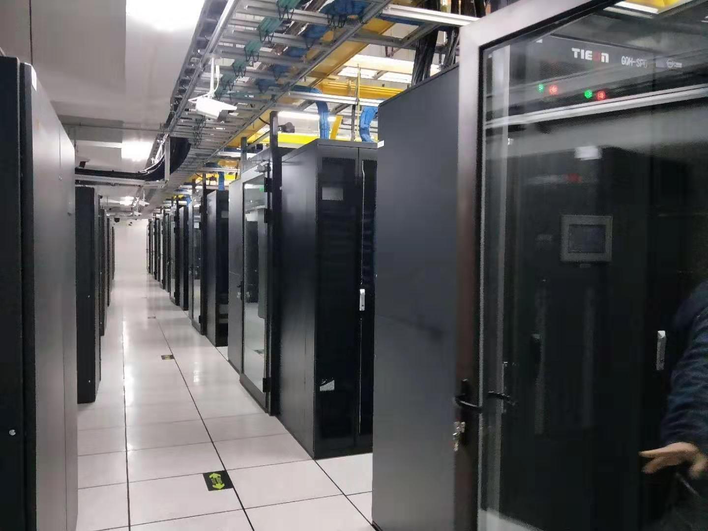 西藏天津IPFS机房-天津多线机房-天津自贸区机房